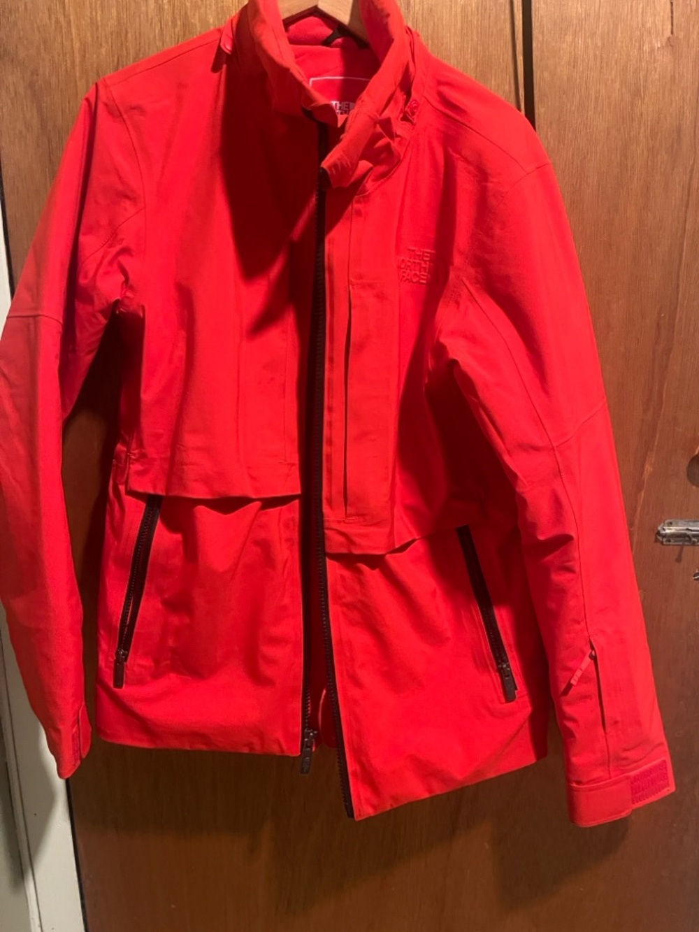 The North Face FUTURELIGHT Insulated Snow Jacket – Men’s Small